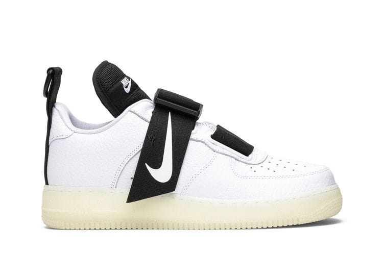 Men's Air Force 1 Low Utility QS 'White'