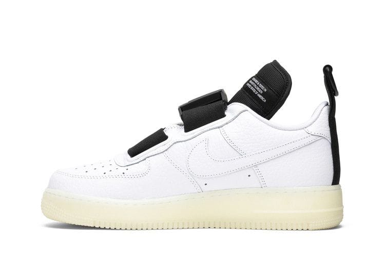 Men's Air Force 1 Low Utility QS 'White'