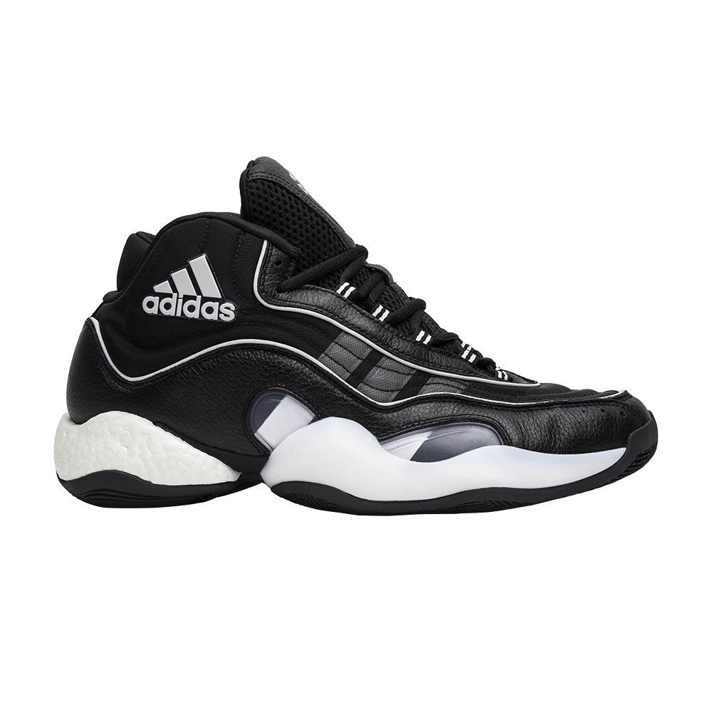 Men's 98 Crazy BYW 'Core Black'