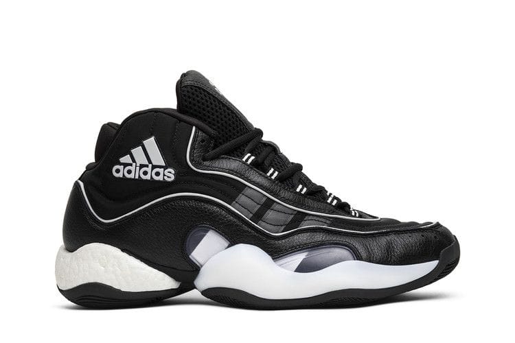 Men's 98 Crazy BYW 'Core Black'