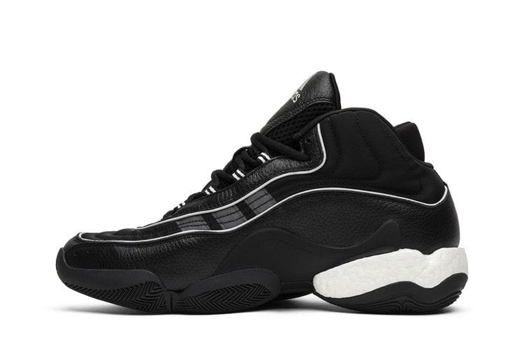 Men's 98 Crazy BYW 'Core Black'