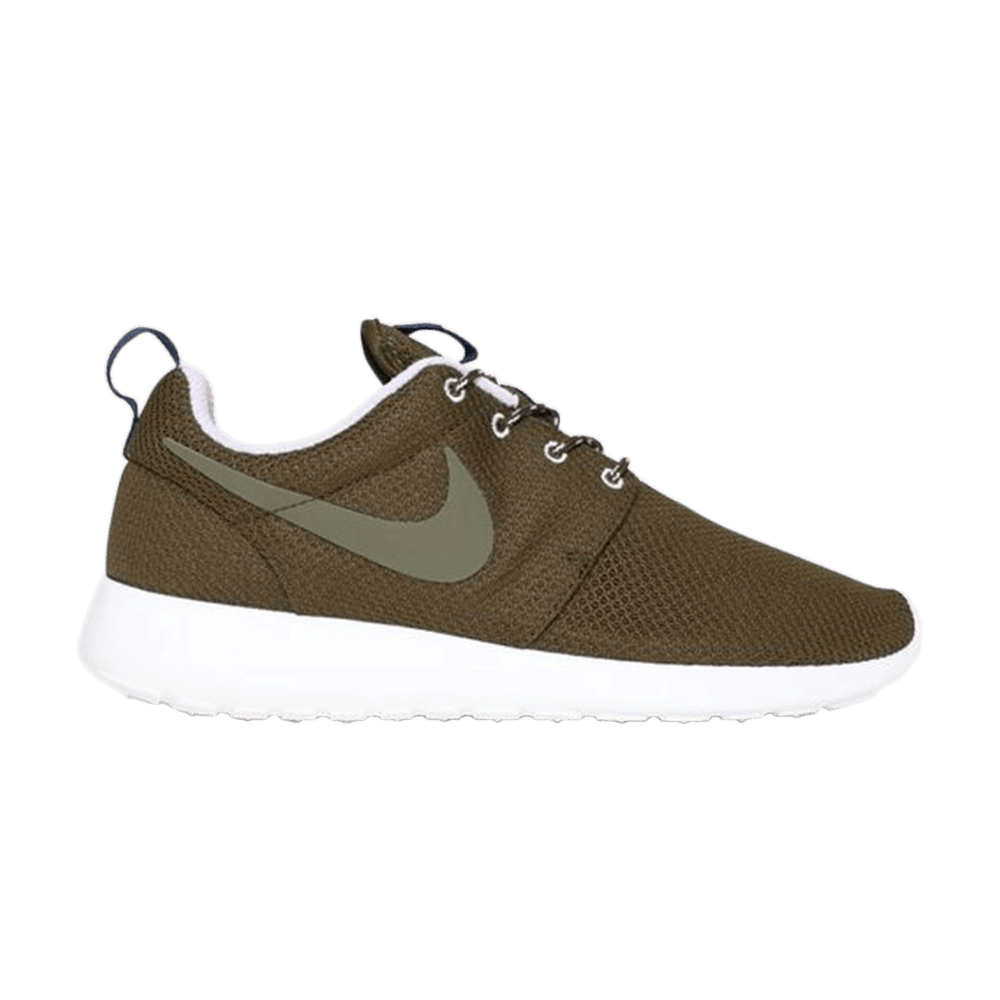 Women's Rosherun 'Dark Loden'