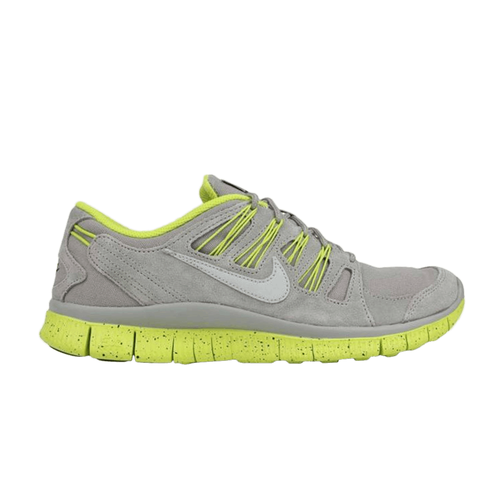 Men's Free 5.0 EXT 'Medium Grey'