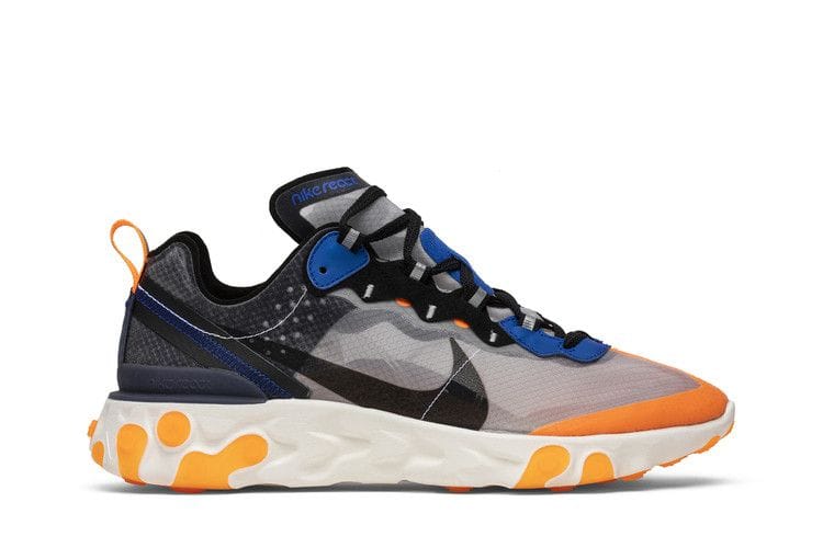 Men's React Element 87 'Total Orange'