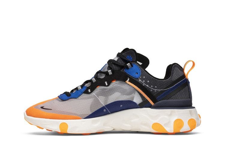 Men's React Element 87 'Total Orange'