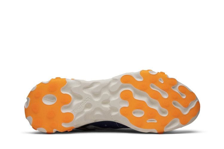 Men's React Element 87 'Total Orange'