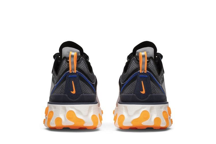 Men's React Element 87 'Total Orange'