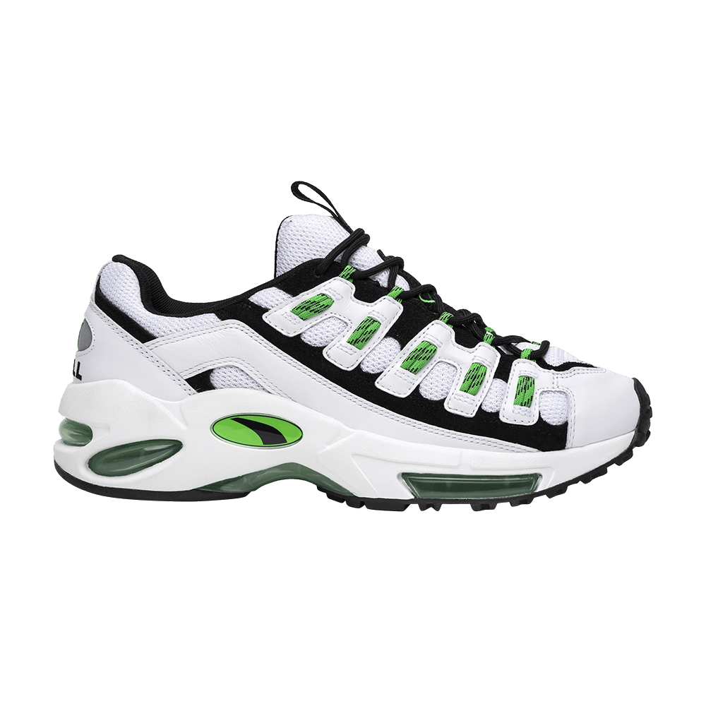 Men's Cell Endura 'Green'