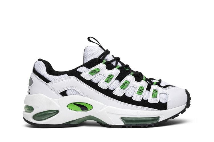 Men's Cell Endura 'Green'