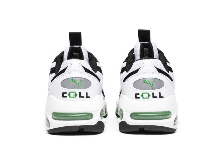 Men's Cell Endura 'Green'
