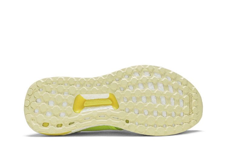 Women's Stella McCartney x Ultraboost X 'Solar Yellow'