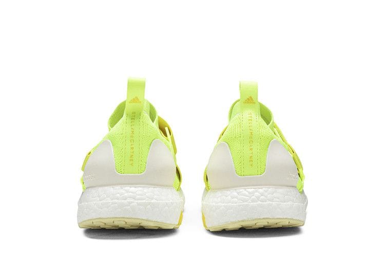 Women's Stella McCartney x Ultraboost X 'Solar Yellow'