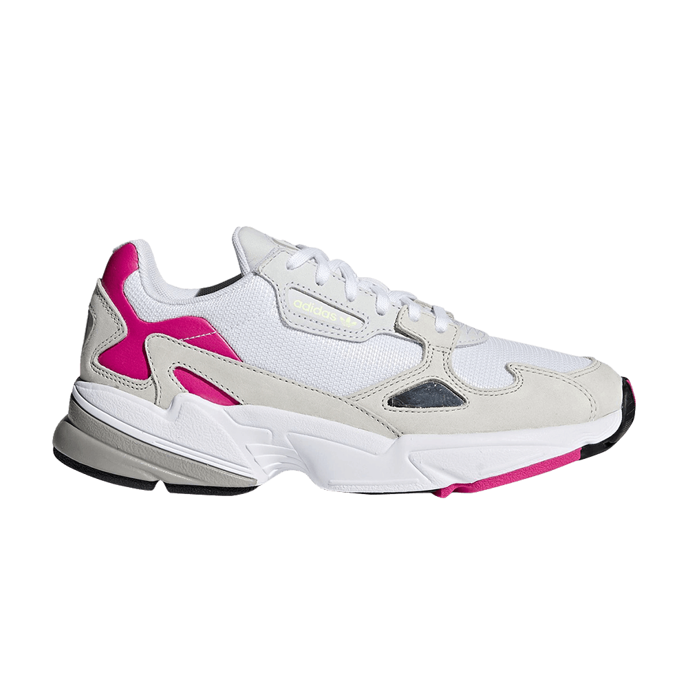 Women's Falcon 'Cloud White'