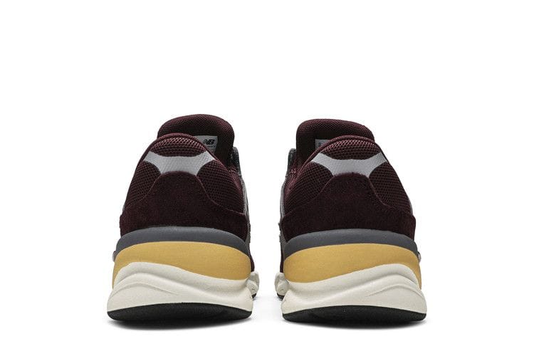 Men's X-90 'Burgundy'
