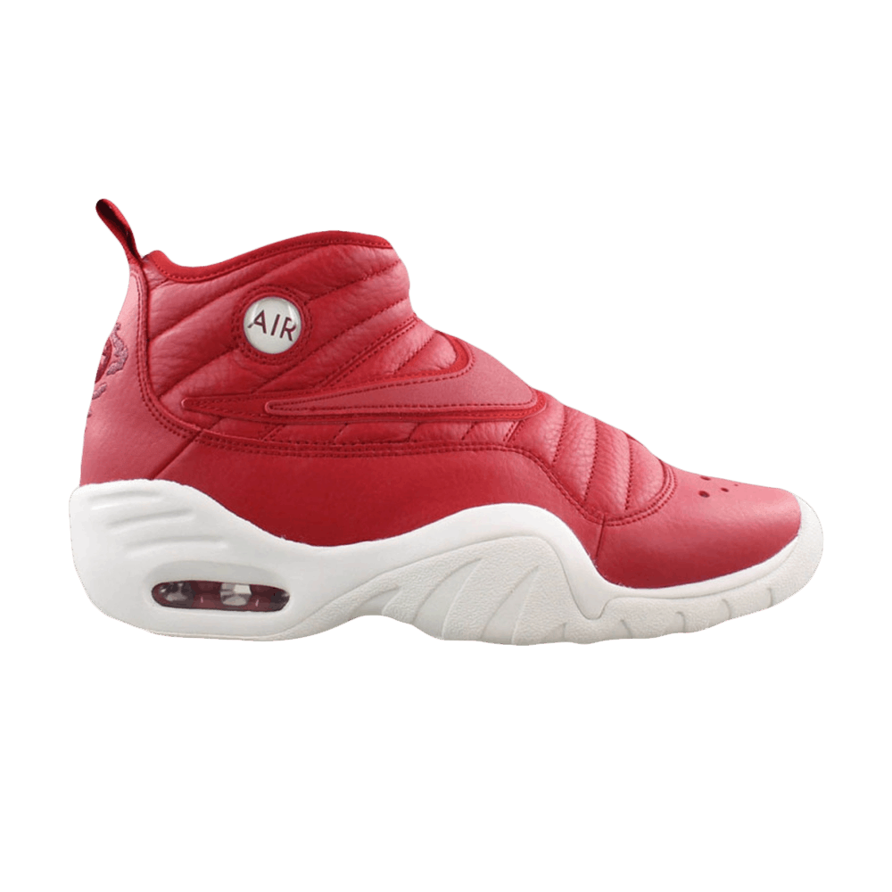 Air Shake Ndestrukt GS 'Gym Red'