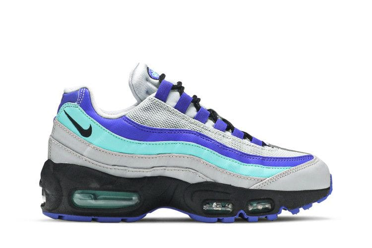 Men's Air Max 95 'Aqua'