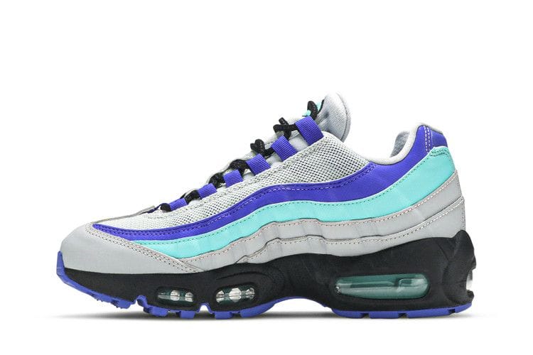 Men's Air Max 95 'Aqua'