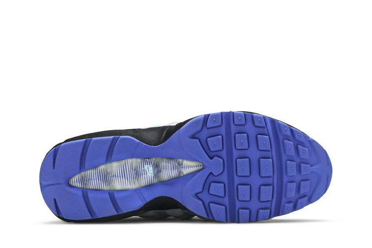 Men's Air Max 95 'Aqua'