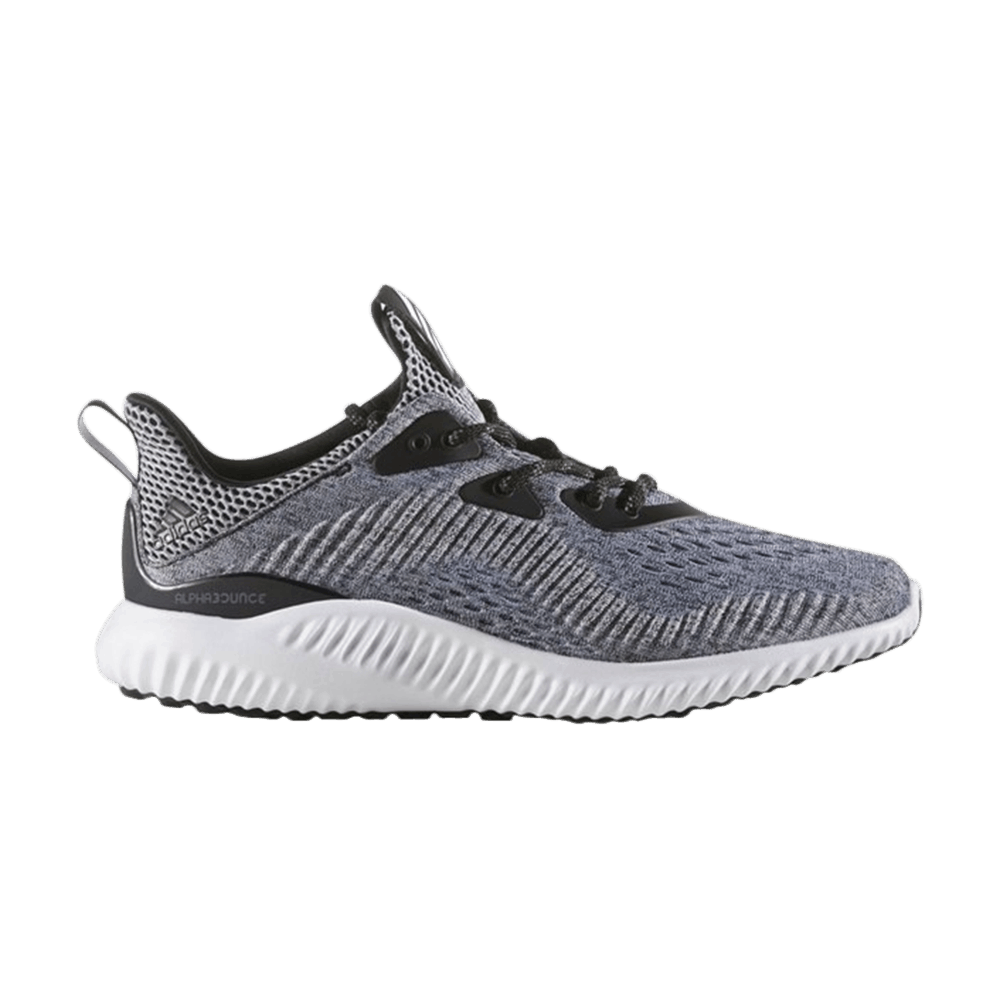 Women's Alphabounce EM 'Grey'