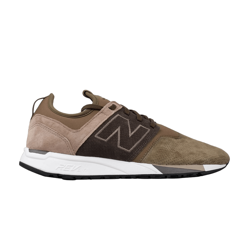 Men's 247 'Khaki'