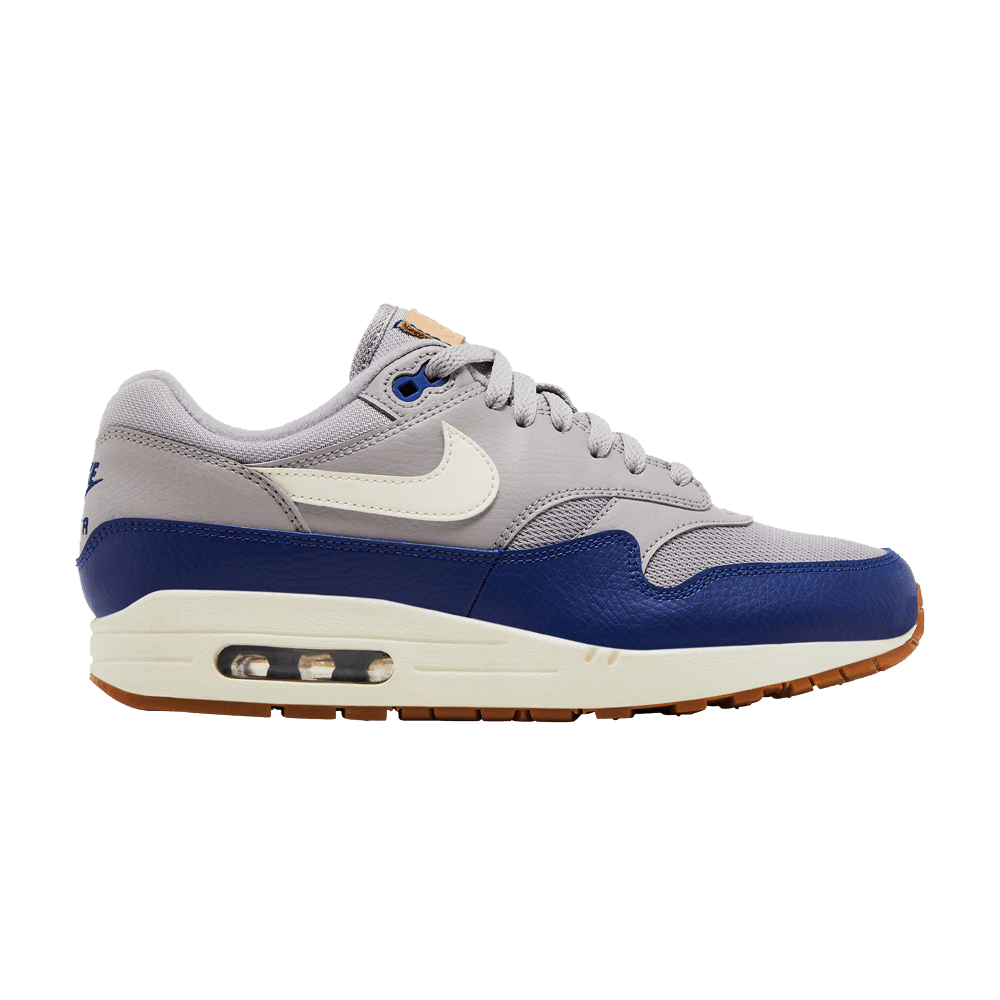Men's Air Max 1 'Atmosphere Deep Royal'