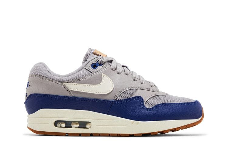 Men's Air Max 1 'Atmosphere Deep Royal'