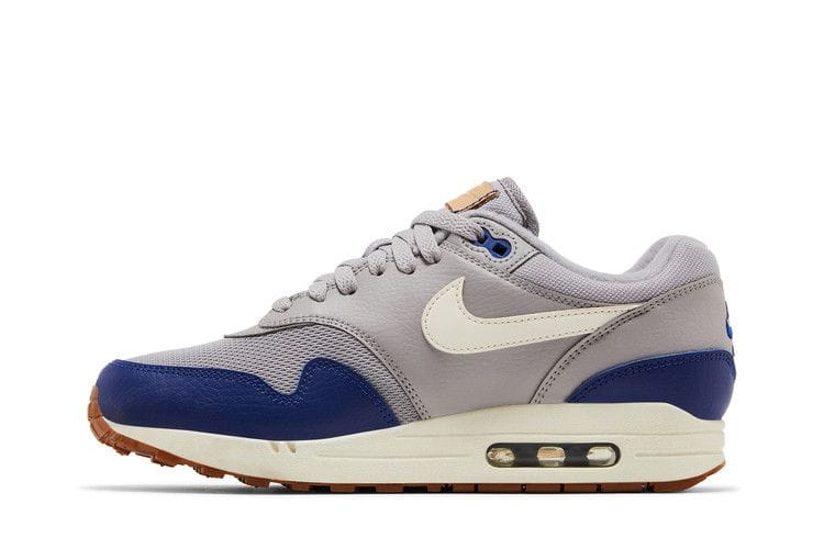 Men's Air Max 1 'Atmosphere Deep Royal'
