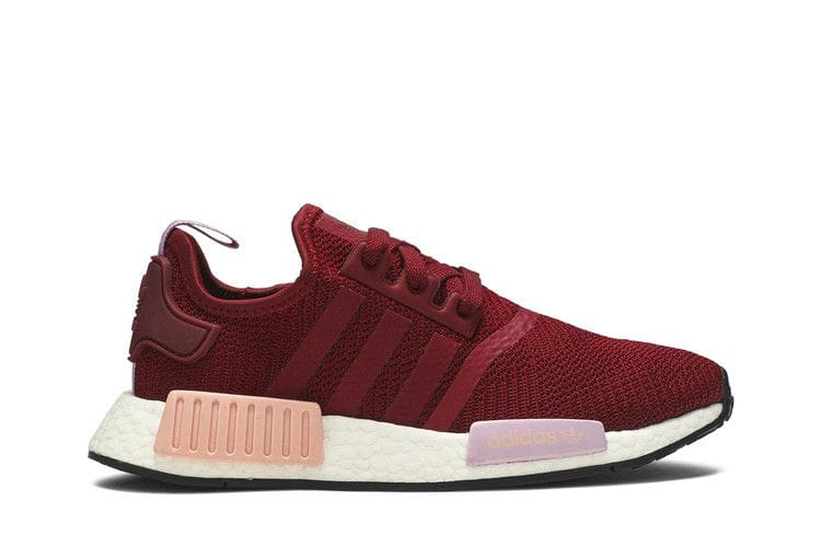 Women's NMD_R1 'Collegiate Burgundy'