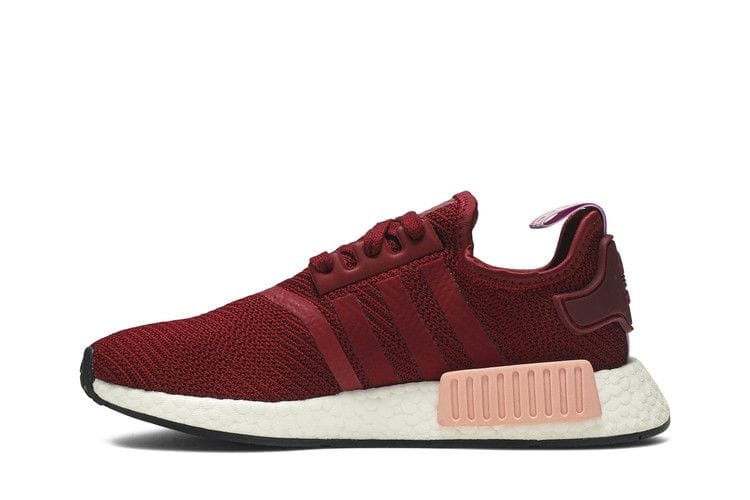 Women's NMD_R1 'Collegiate Burgundy'