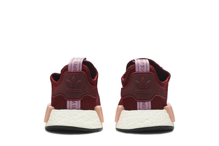 Women's NMD_R1 'Collegiate Burgundy'