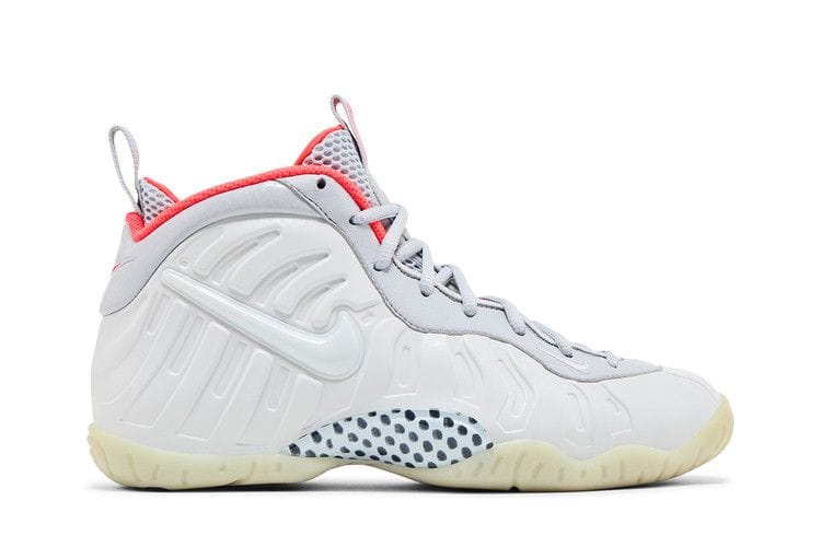 Little Posite Pro GS 'Pure Platinum'