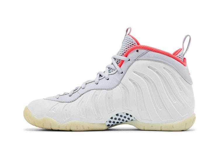 Little Posite Pro GS 'Pure Platinum'