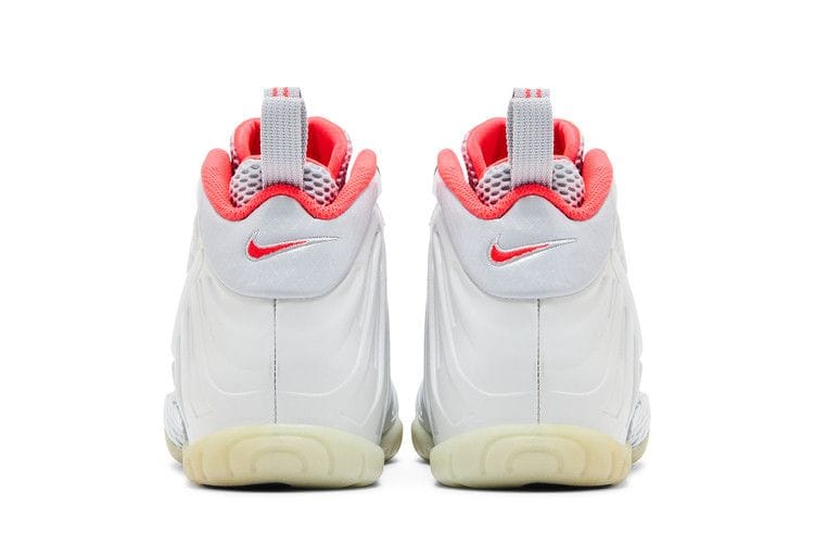 Little Posite Pro GS 'Pure Platinum'