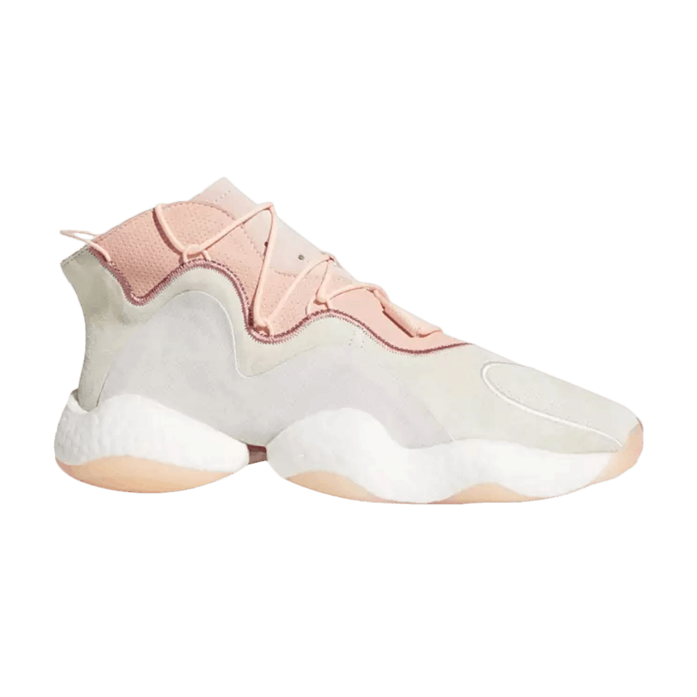 Men's Crazy BYW 'Clear Orange'