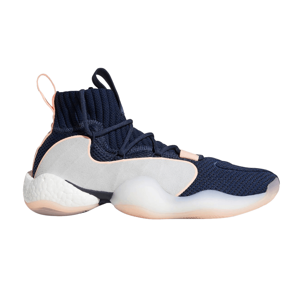 Men's Crazy BYW LVL X 'Clear Orange'