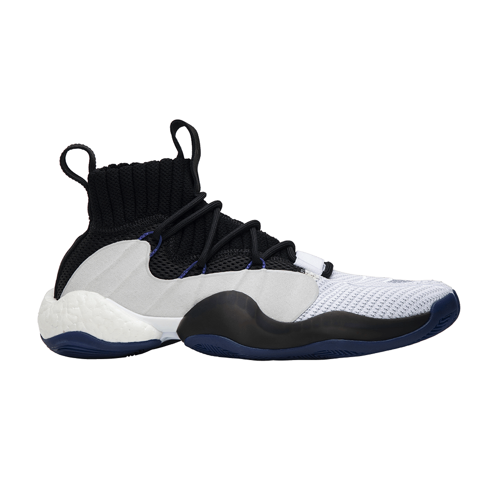 Men's Crazy BYW LVL X 'Real Purple'