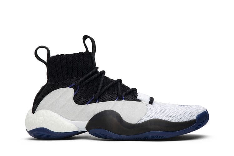 Men's Crazy BYW LVL X 'Real Purple'