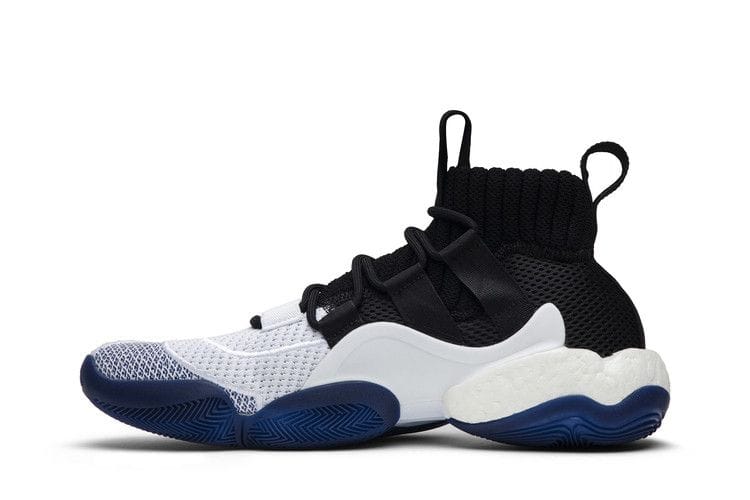 Men's Crazy BYW LVL X 'Real Purple'