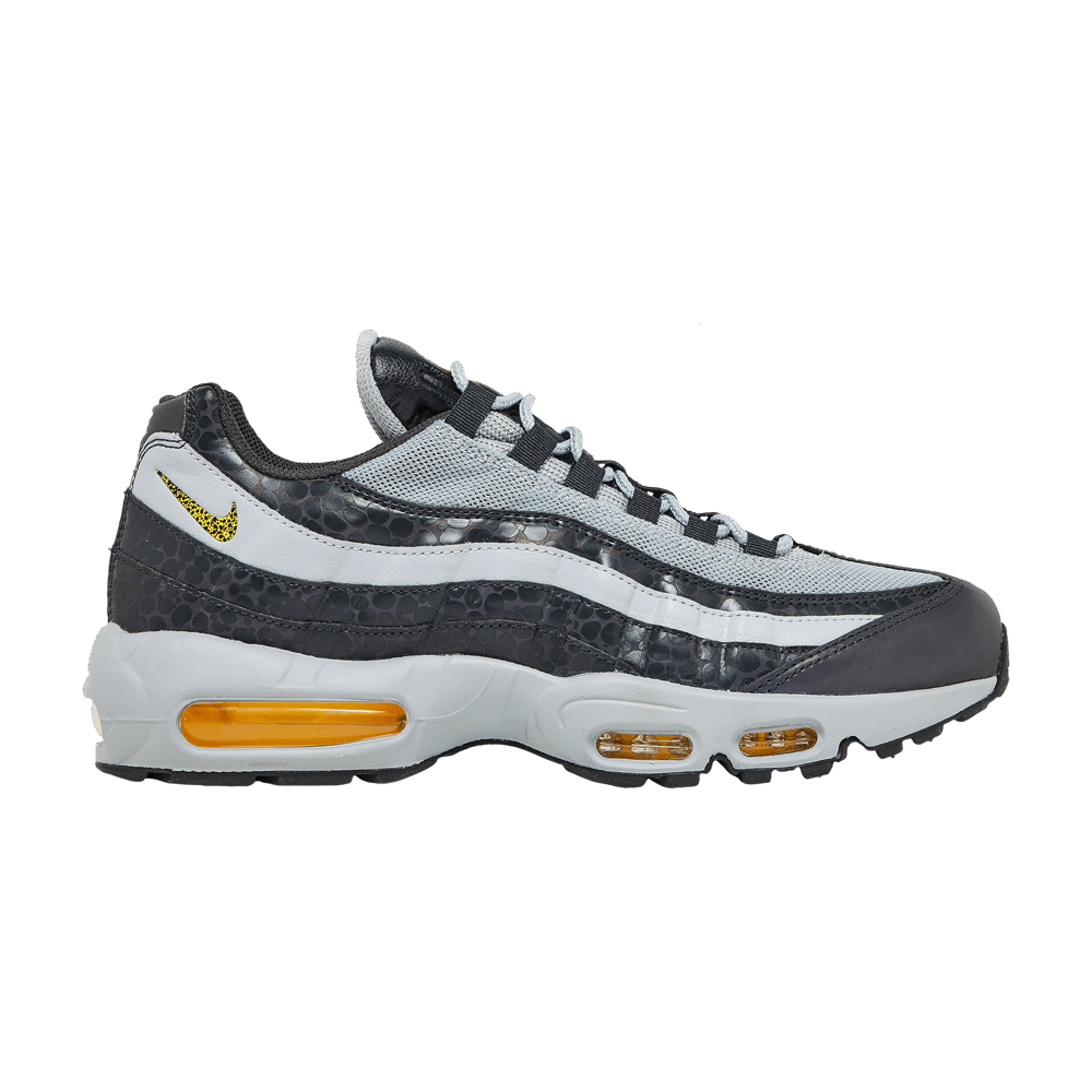 Men's Air Max 95 SE Reflective 'Amarillo'