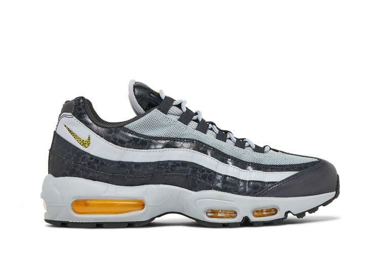 Men's Air Max 95 SE Reflective 'Amarillo'