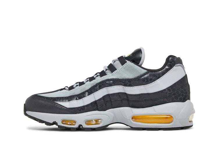 Men's Air Max 95 SE Reflective 'Amarillo'