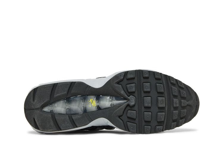 Men's Air Max 95 SE Reflective 'Amarillo'