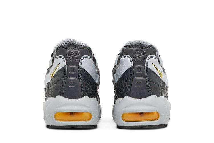 Men's Air Max 95 SE Reflective 'Amarillo'