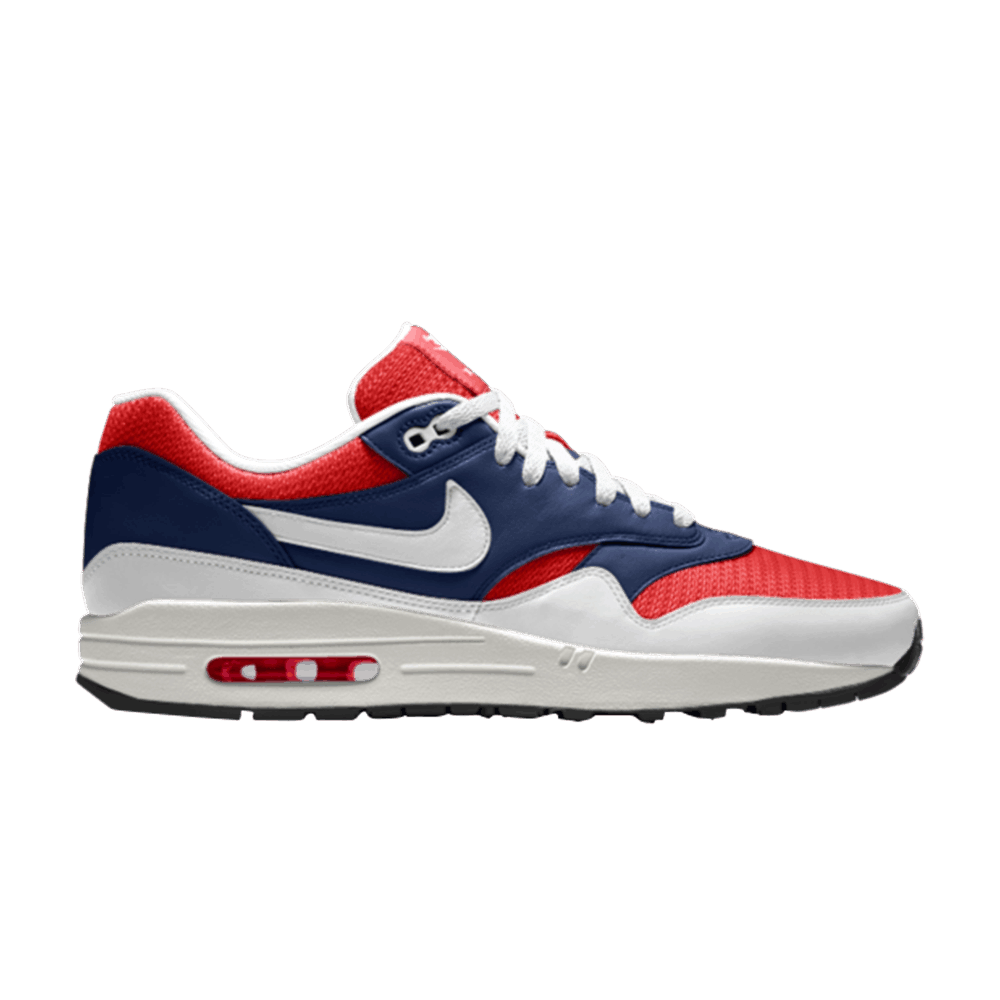 Men's Air Max 1 iD