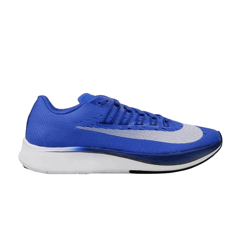 Women's Zoom Fly 'Equator Blue'