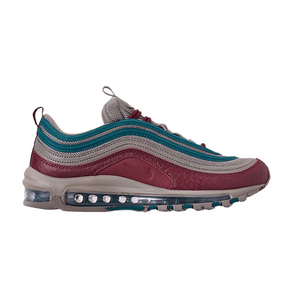 Men's Air Max 97 SE 'Tumbled Leather'