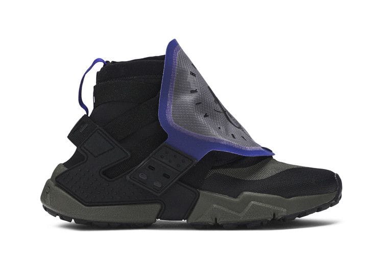 Men's Air Huarache Gripp QS 'Black Olive'