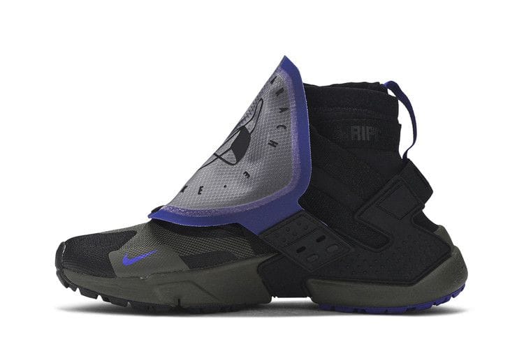Men's Air Huarache Gripp QS 'Black Olive'