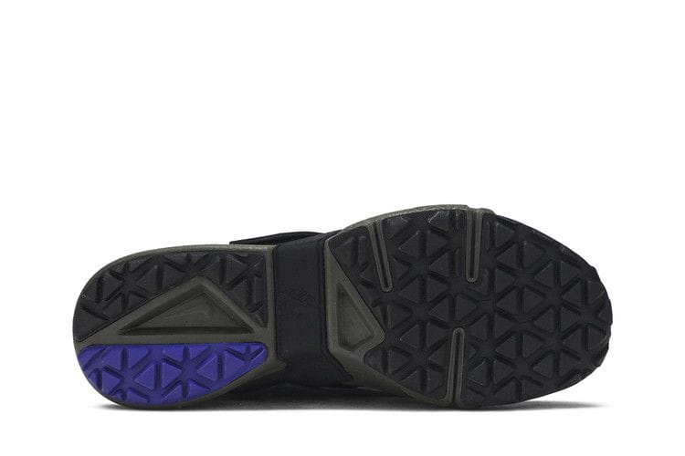 Men's Air Huarache Gripp QS 'Black Olive'