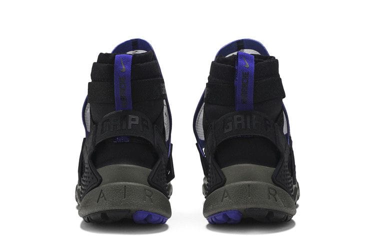 Men's Air Huarache Gripp QS 'Black Olive'